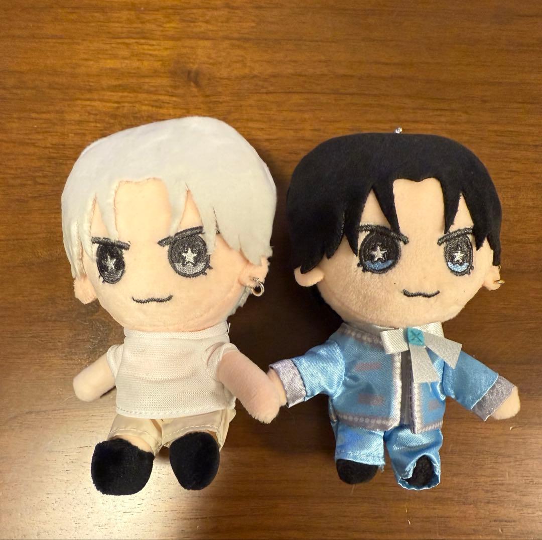 中島健人 おけんとさま 開封済み