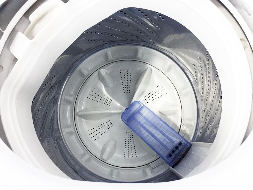 30日迄！送料無料♦Panasonic 5㎏ 洗濯機【♦NA-F50B8】