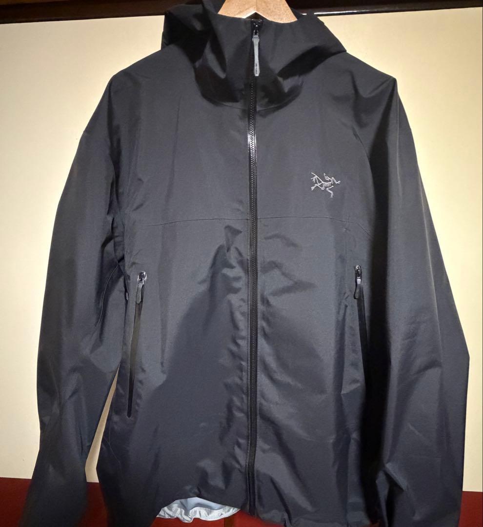ジャケット・アウター ARC'TERYX BETA JACKET XL