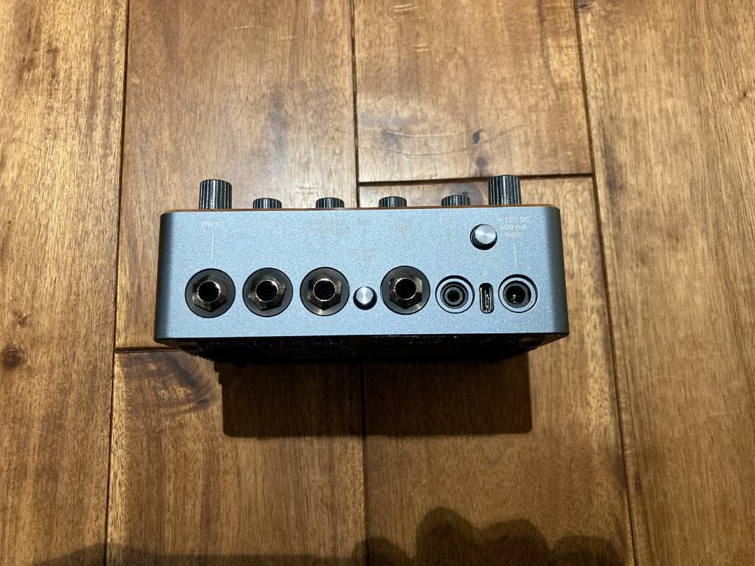 【超美品】Neural DSP Nano Cortex