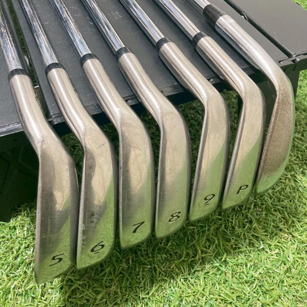 初心者向け　callaway キャロウェイ　メンズゴルフクラブ フルセット