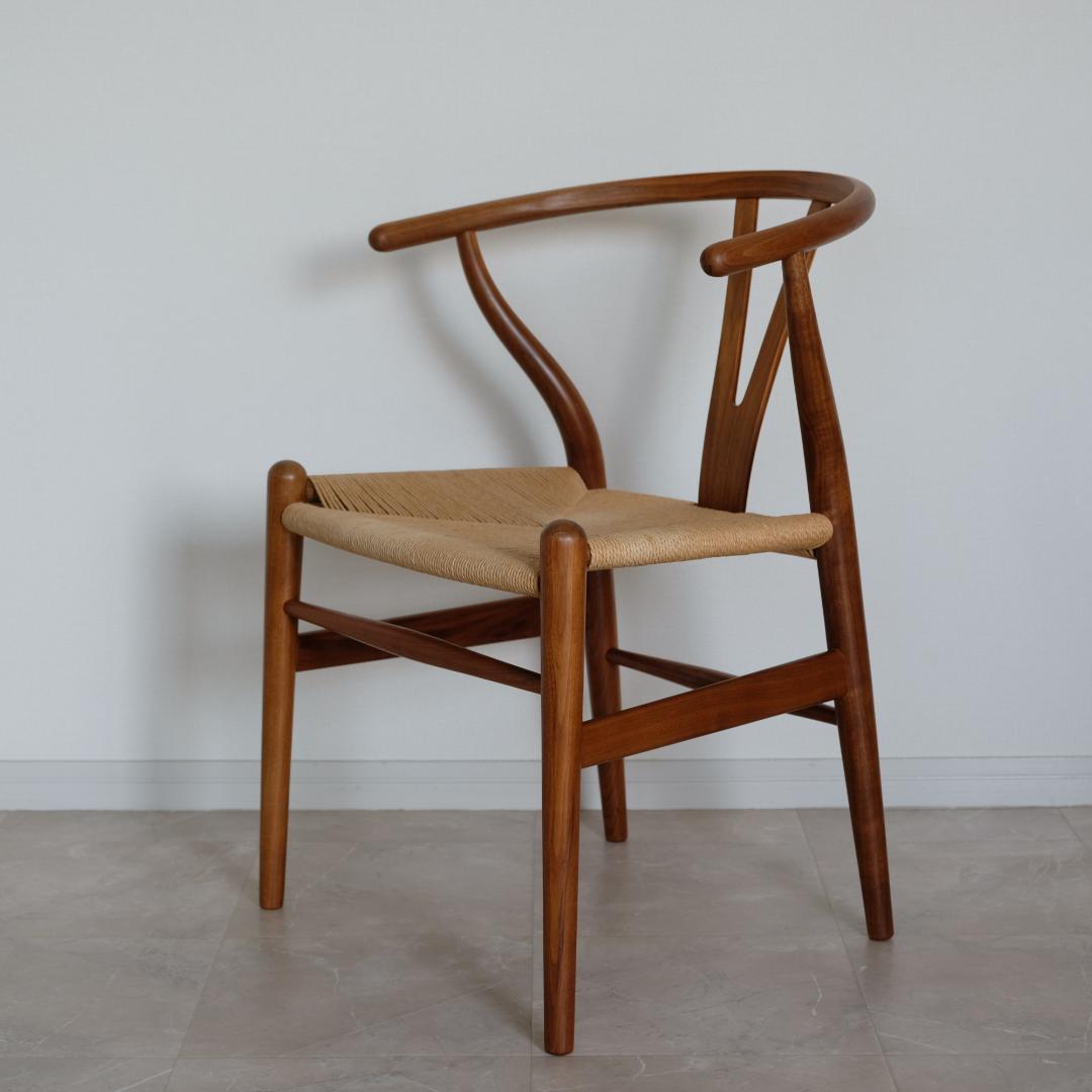 【Butakko】希少特選個体 ・メンテ済｜CH24 チーク材①