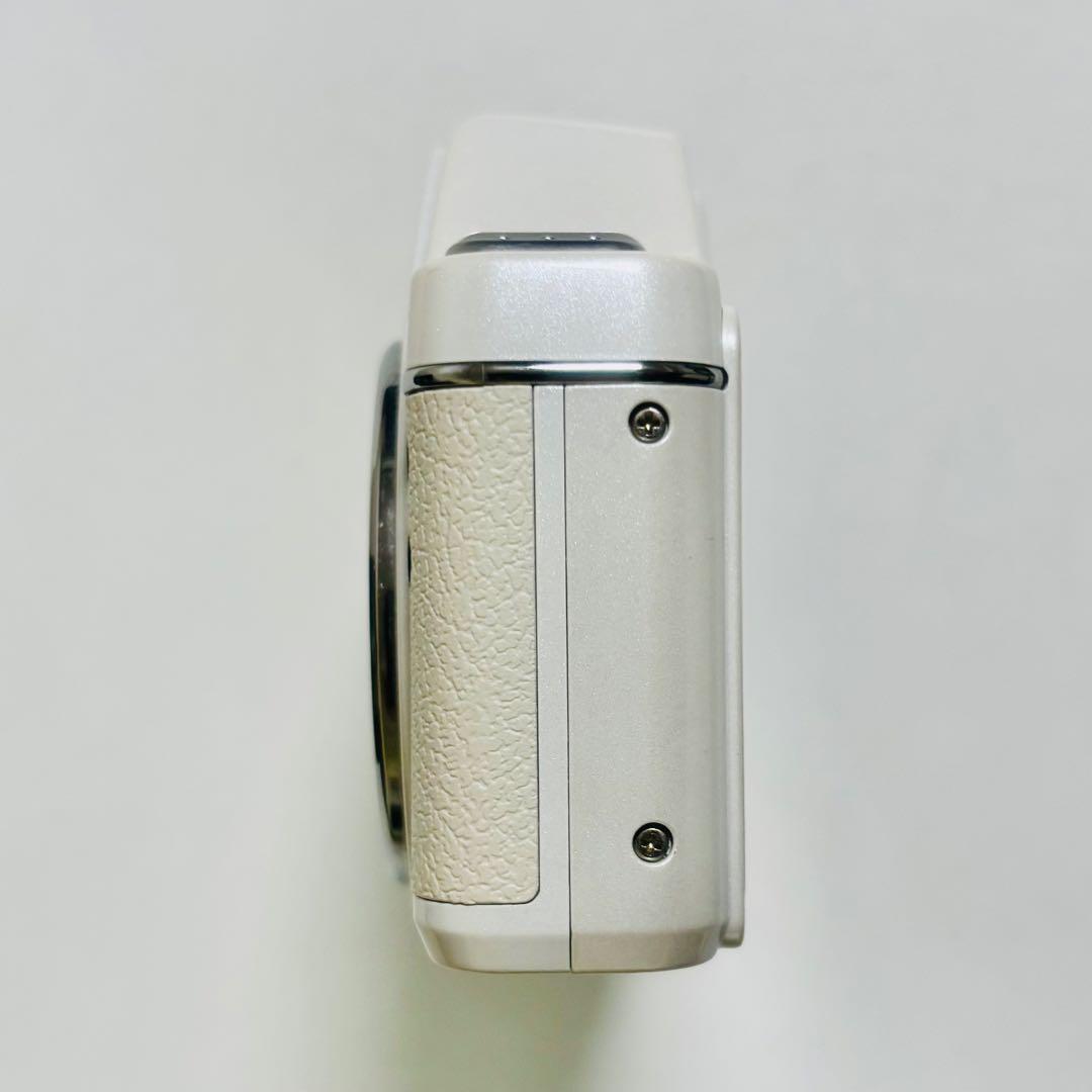 PENTAX I-10 ホワイト