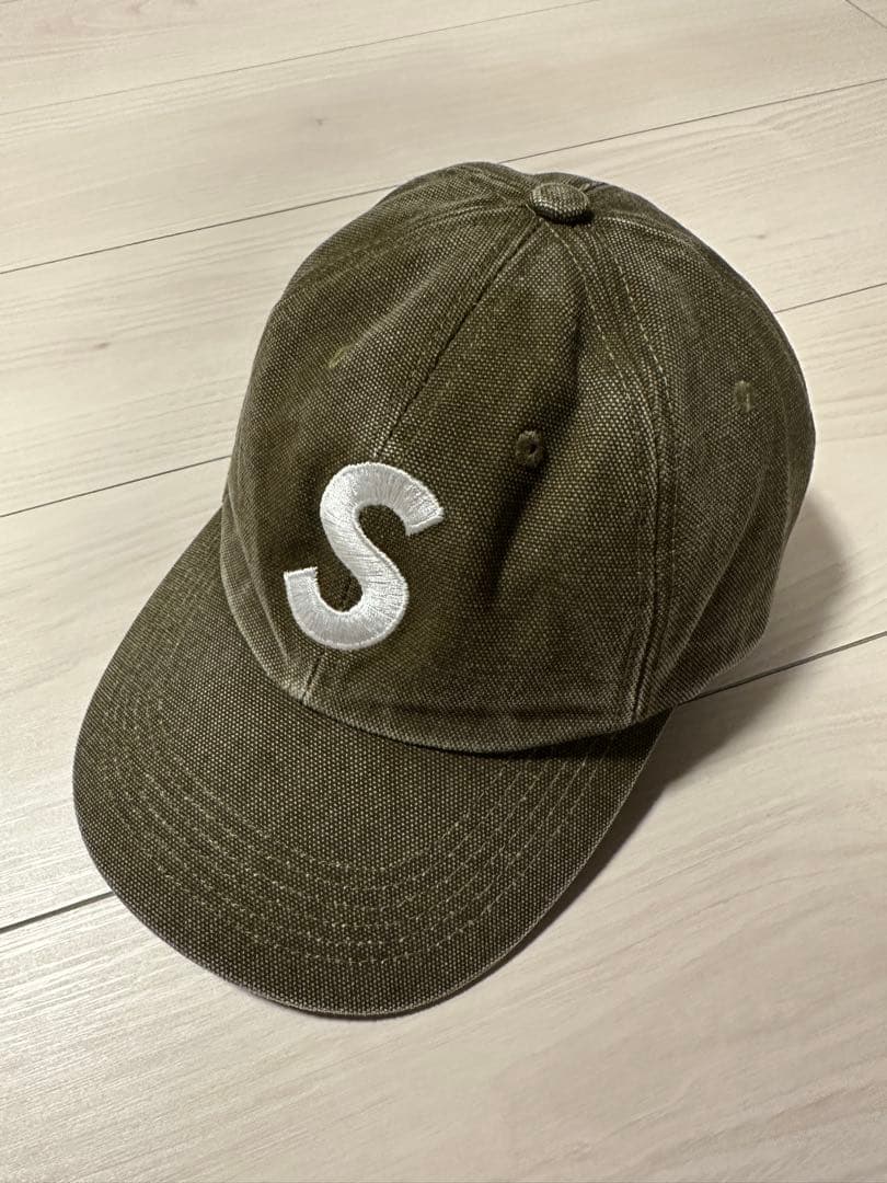 SUPREME★キャップ★レア