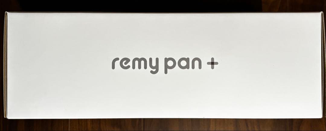 【新品未開封】レミパンプラス(ブラック) ツール4点セット