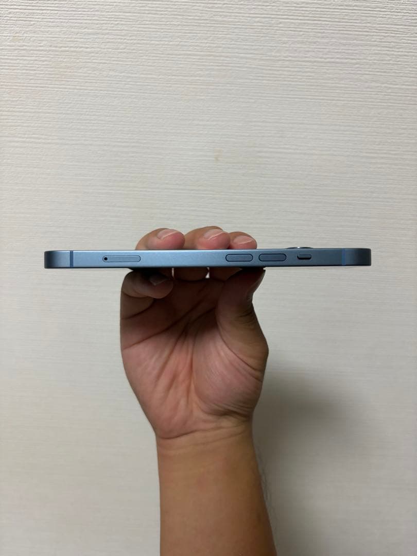 iPhone14 ブルー 128GB