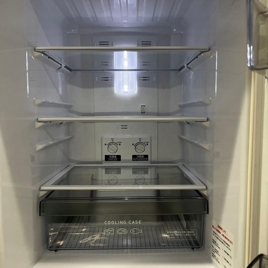 881　洗濯機　冷蔵庫　一人暮らしセット　22年製　大きめ　中古　安い　設置無料