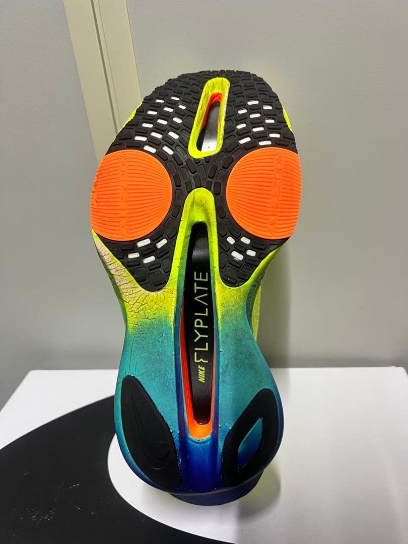 ナイキ　エアズームアルファフライ3