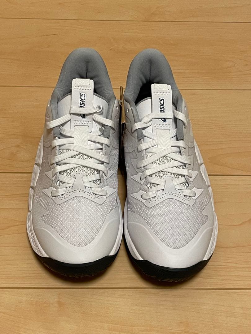 【新品】アンプレアルスLOW2 UNPREARS LOW2 アシックス　24.5