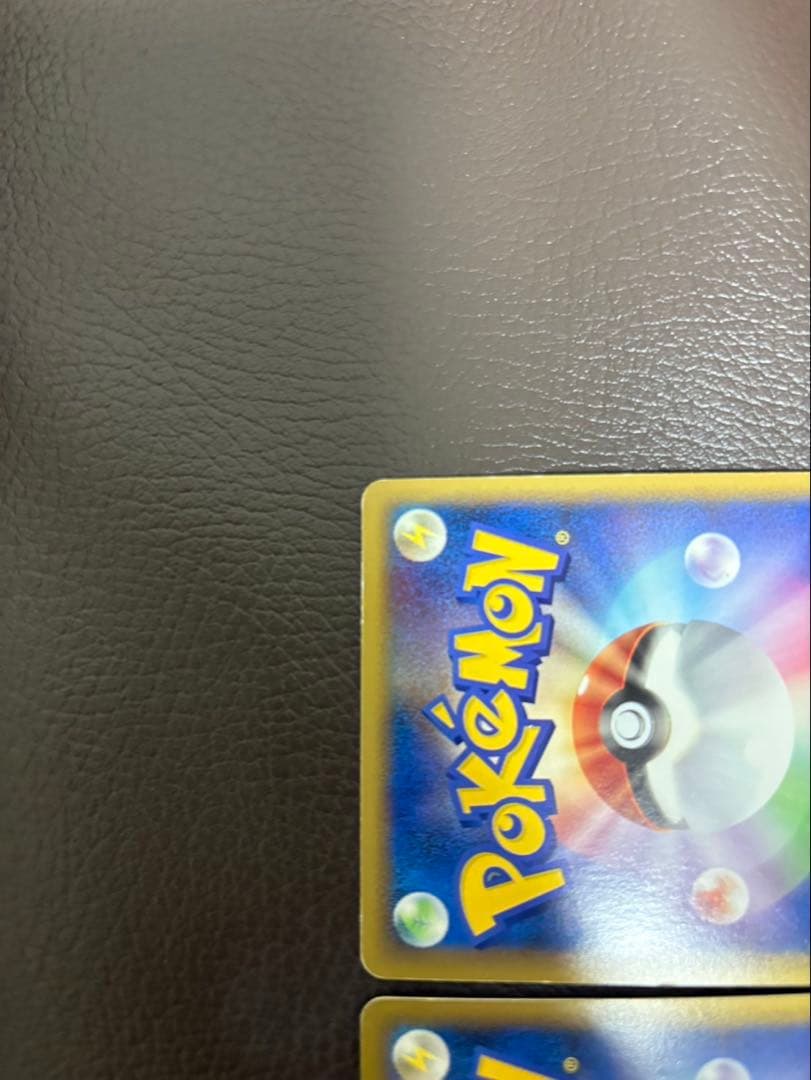 【超美品】ポケモンカードLEGEND　ダークライ&クレセリアLEGEND