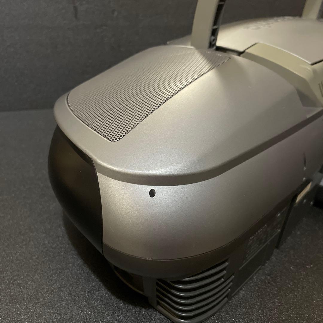 Panasonic RX-ED707 コブラトップ