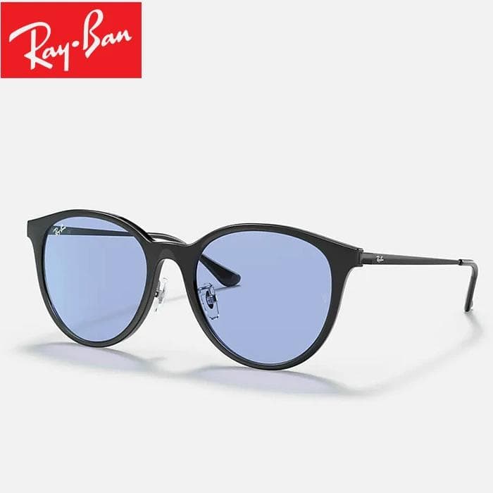 チェルピー レイバン サングラス ORB4334D 601/80 (55)